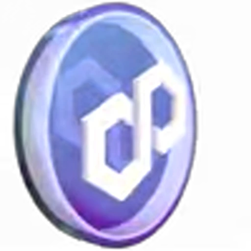💎 Эмодзи «3D Glass Crypto» для Telegram