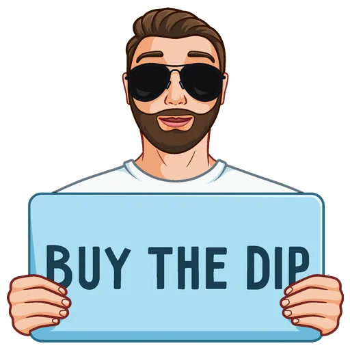 😏 Стикер «Crypto.Snip3r» для Telegram