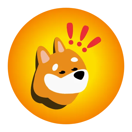 🐶 Эмодзи «Cryptos and fiats» для Telegram