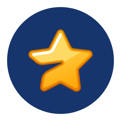 ⭐ Эмодзи «Cryptos and fiats» для Telegram