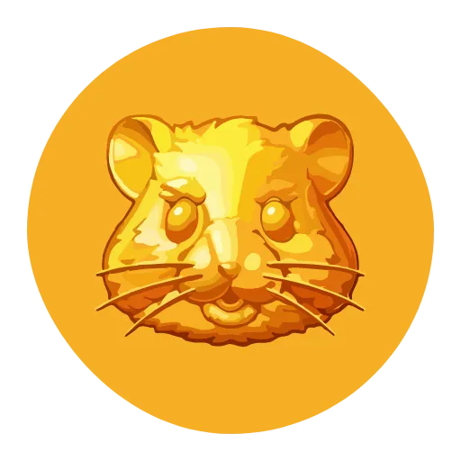 🐹 Эмодзи «Cryptos and fiats» для Telegram