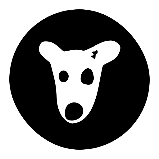 🐶 Эмодзи «Cryptos and fiats» для Telegram