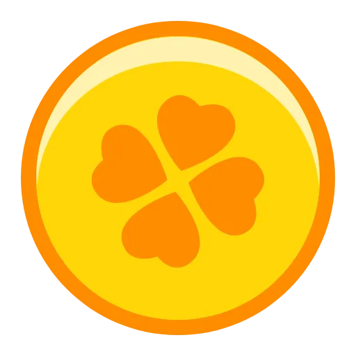 👍 Эмодзи «Cryptos and fiats» для Telegram