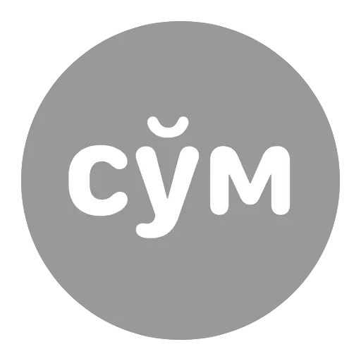 ☺️ Эмодзи «Cryptos and fiats» для Telegram