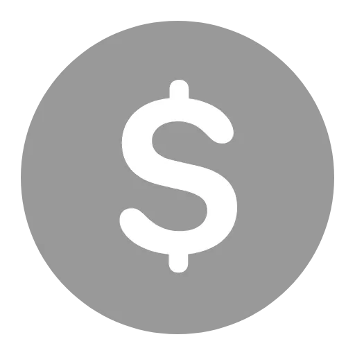 ☺️ Эмодзи «Cryptos and fiats» для Telegram