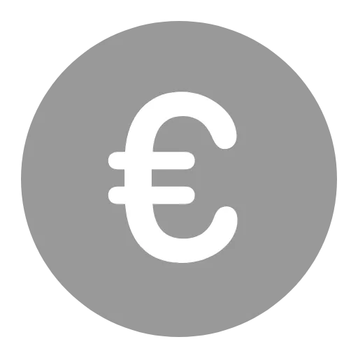 💶 Эмодзи «Icons Иконки» для Telegram