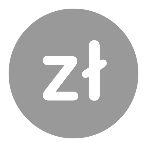 🇵🇱 Эмодзи «Icons Иконки» для Telegram