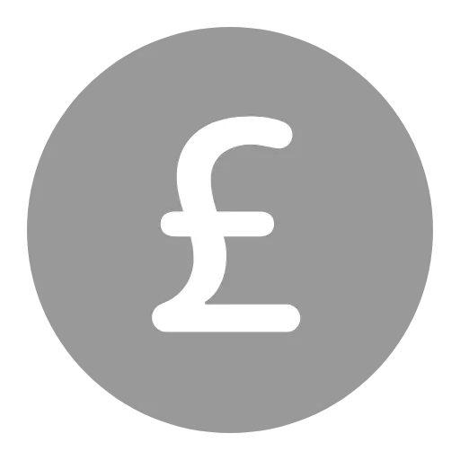 💷 Эмодзи «Icons Иконки» для Telegram