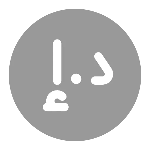🇦🇪 Эмодзи «Icons Иконки» для Telegram