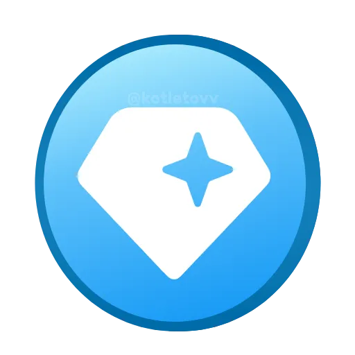 🤑 Эмодзи «Cryptobundle» для Telegram