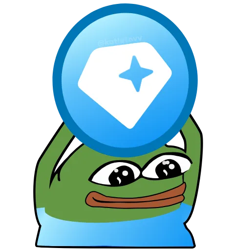 🤑 Эмодзи «Cryptobundle» для Telegram