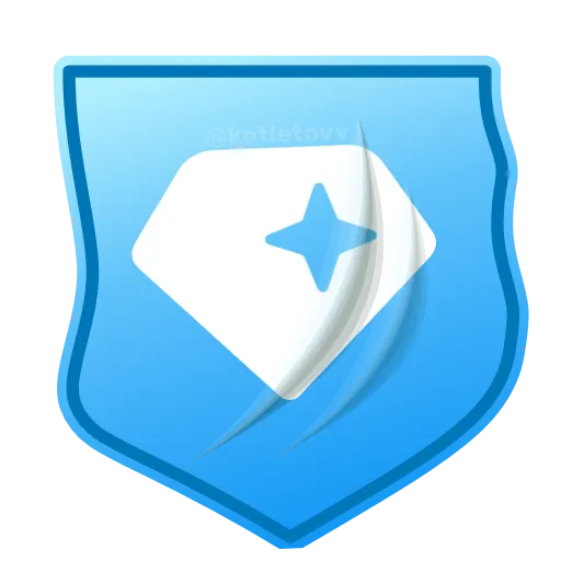 Эмодзи Cryptobundle для Telegram — скачать