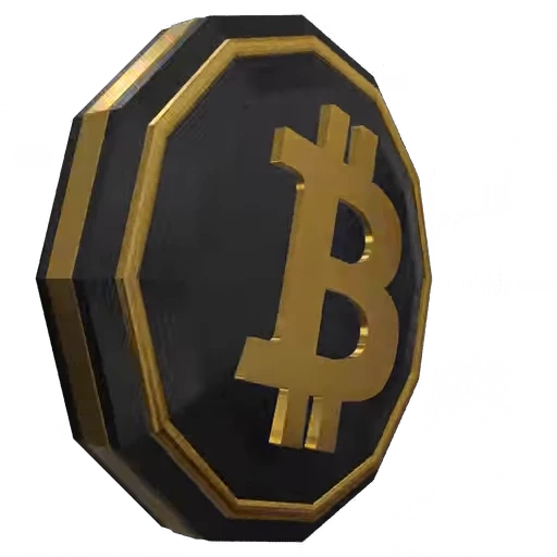 Стикерпак Crypto Coins для Telegram
