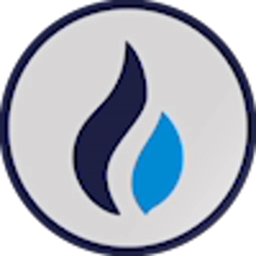 💧 Эмодзи «Crypto Logos» для Telegram