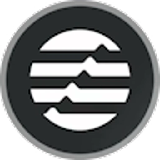 🌑 Эмодзи «Crypto Logos» для Telegram