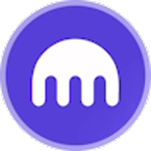 🐙 Эмодзи «Crypto Logos» для Telegram