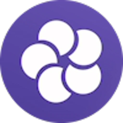 🟣 Эмодзи «Crypto Logos» для Telegram