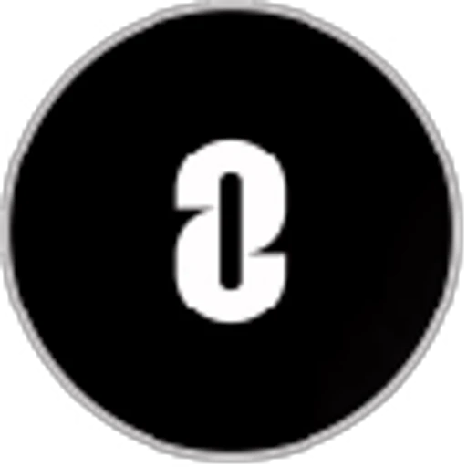 🏝 Эмодзи «Crypto Logos» для Telegram