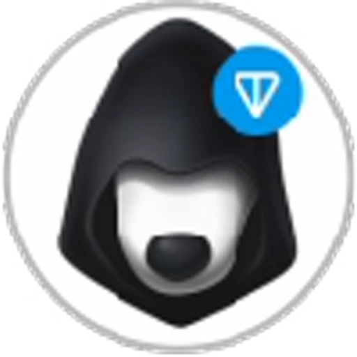 💎 Эмодзи «Crypto Logos» для Telegram