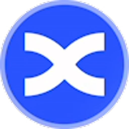 🔀 Эмодзи «Crypto Logos» для Telegram