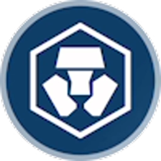 🐯 Эмодзи «Crypto Logos» для Telegram