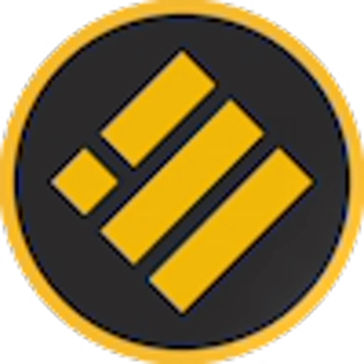 🔶 Эмодзи «Crypto Logos» для Telegram