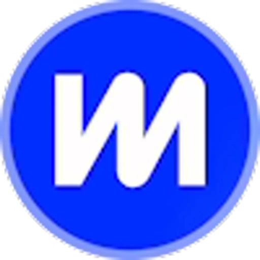 🔵 Эмодзи «Crypto Logos» для Telegram