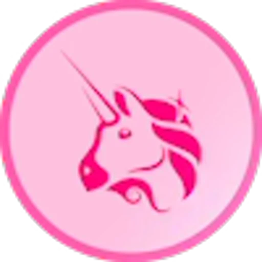 🦄 Эмодзи «Crypto Logos» для Telegram