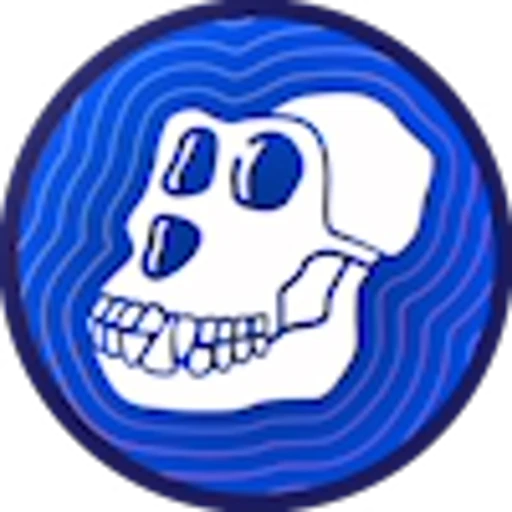 🐵 Эмодзи «Crypto Logos» для Telegram