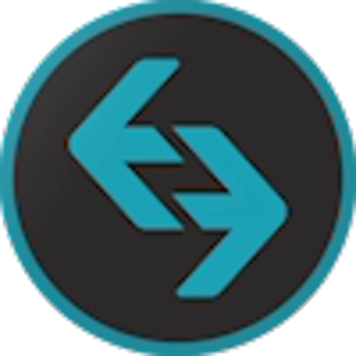 ↔️ Эмодзи «Crypto Logos» для Telegram