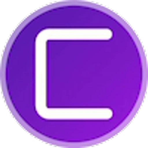 🆑 Эмодзи «Crypto Logos» для Telegram