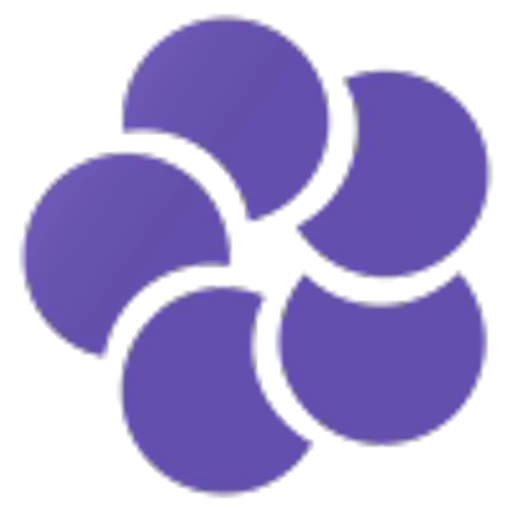 Стикерпак Crypto Logos для Telegram
