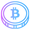 💸 Эмодзи «Crypto Icons» для Telegram
