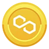 💸 Эмодзи «Crypto Icons» для Telegram