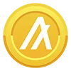 Стикерпак Crypto Icons для Telegram