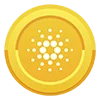 💸 Эмодзи «Crypto Icons» для Telegram
