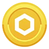💸 Эмодзи «Crypto Icons» для Telegram