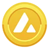 💸 Эмодзи «Crypto Icons» для Telegram