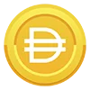 💸 Эмодзи «Crypto Icons» для Telegram