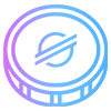 💸 Эмодзи «Crypto Icons» для Telegram