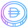 💸 Эмодзи «Crypto Icons» для Telegram