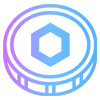 💸 Эмодзи «Crypto Icons» для Telegram
