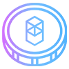 💸 Эмодзи «Crypto Icons» для Telegram