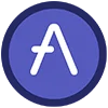 💲 Эмодзи «Crypto Icons» для Telegram
