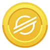 💸 Эмодзи «Crypto Icons» для Telegram