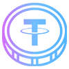 💸 Эмодзи «Crypto Icons» для Telegram