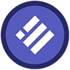 💲 Эмодзи «Crypto Icons» для Telegram