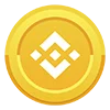 💸 Эмодзи «Crypto Icons» для Telegram