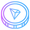 💸 Эмодзи «Crypto Icons» для Telegram