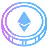 💸 Эмодзи «Crypto Icons» для Telegram